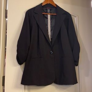 Torrid Blazer